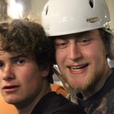 IMG 4407 - Scouts en Gidsen Zaventem 